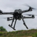 Ukraine’s Wardog TRN Drone Will Expand Pressure On Russian Logistics
