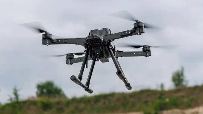 Ukraine’s Wardog TRN Drone Will Expand Pressure On Russian Logistics