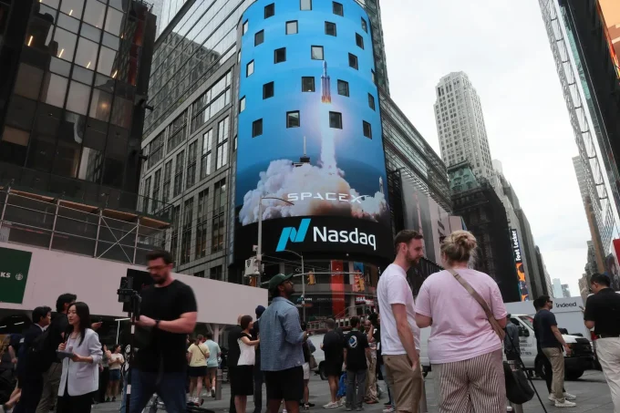 MANGOS Or Fab 10? SpaceX’s IPO Sparks A Scramble To Rename Big Tech Stocks