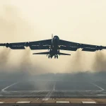 US Air Force Has Fewer Than 80 Operational B-52 Stratofortress Bombers