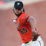 Vance Slams League Over Warning Players