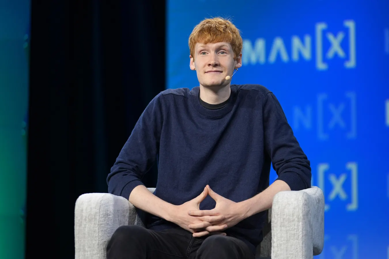 SpaceX’s  Billion Cursor Acquisition Doubles 20-Something Cofounders’ Net Worths