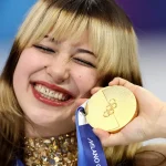Alysa Liu Set To Return To Figure Skating Competition In 2026