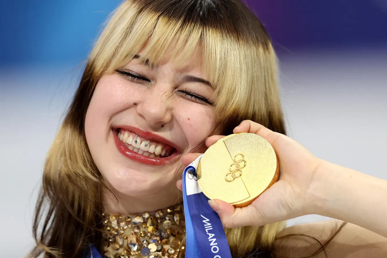 Alysa Liu Set To Return To Figure Skating Competition In 2026