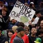 What Could Hold Up NBA Expansion Progress This Summer?