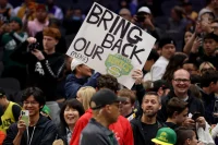 What Could Hold Up NBA Expansion Progress This Summer?