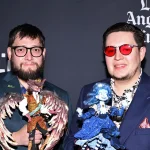 How Tim Burton’s Stop-Motion Films Inspired ‘I Am Frankelda’ Directors