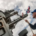 USS Nimitz, The US Navy’s Oldest Carrier, Is Back In American Waters