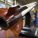 Elon Musk Can Join Up With Ukraine Forces To Shoot Down Iran’s Drones