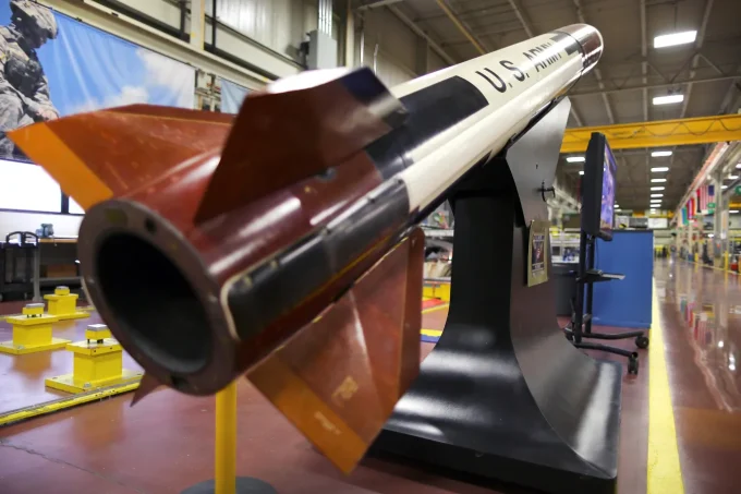 Elon Musk Can Join Up With Ukraine Forces To Shoot Down Iran’s Drones