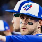 Blue Jays’ Ernie Clement Sends ‘Failure’ Vladimir Guerrero Jr Message As Concerns Mount
