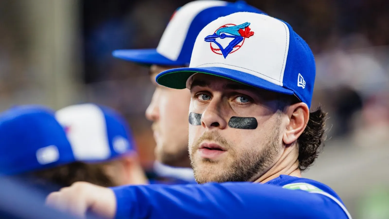 Blue Jays’ Ernie Clement Sends ‘Failure’ Vladimir Guerrero Jr Message As Concerns Mount