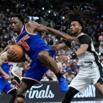 OG Anunoby’s NBA Championship Is A Lesson In Resilience