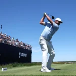 Scheffler Chases History As Shinnecock Promises Brutal U.S. Open Test