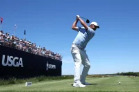 Scheffler Chases History As Shinnecock Promises Brutal U.S. Open Test