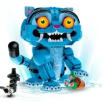 LEGO Kicks Off ‘KPop Demon Hunters’ Offerings With First Building Set