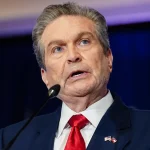 Billionaire Jackson Beats Trump-Backed Jones In Georgia GOP Governor Runoff