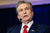 Billionaire Jackson Beats Trump-Backed Jones In Georgia GOP Governor Runoff