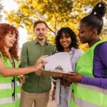 Community-Based Organizations Working To Advance Energy Efficiency
