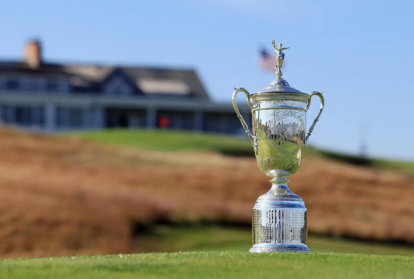 Storylines For The 2026 United States Open At Shinnecock Hills