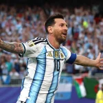 Messi, Mbappe, Haaland, Soar On An Unforgettable World Cup Tuesday