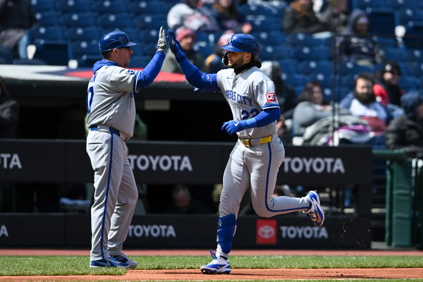 MLB Best Home Run Bets For June 17, 2026—Jensen And Goldschmidt