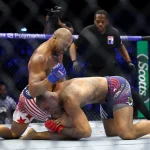 Herb Dean Fires Back At Alex Pereira’s ‘Illegal Blow’ Claims