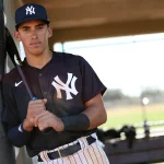 Would New York Yankees Trade No. 1 Prospect For A Lefty Slugger?