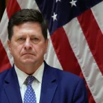 Trump Says He’s Delaying Clayton’s Confirmation As DNI As He Attacks Democrats