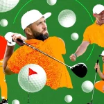 Forbes Highest-Paid Golfers 2026 List