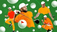 Forbes Highest-Paid Golfers 2026 List