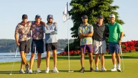 How YouTube Golfers Are Going For Serious Green