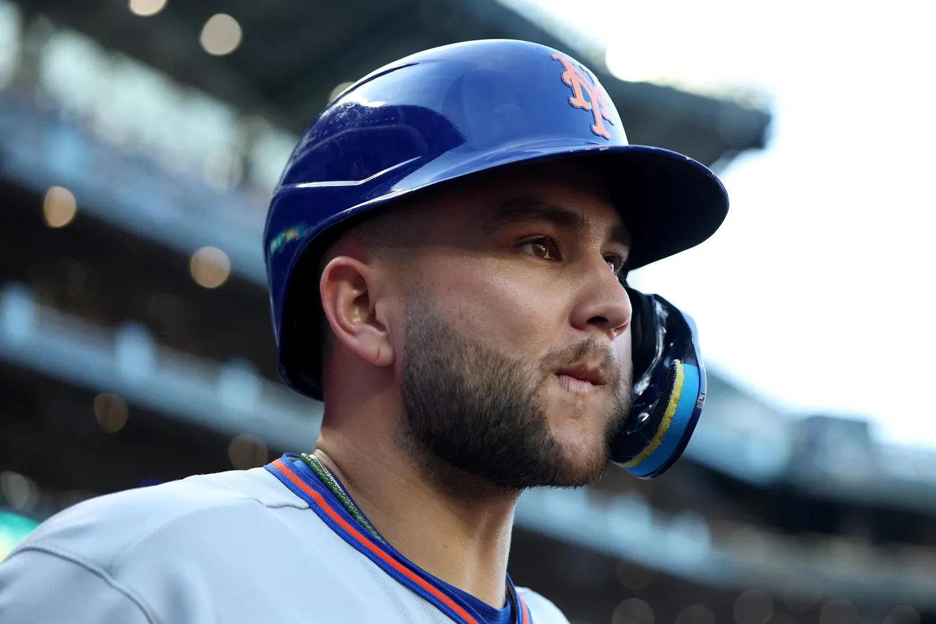 Mets’ Former GM Sounds Alarm On Bo Bichette’s  Million Exit Report