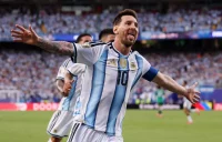 As Records Fall, Messi And Mbappe Reignite World Cup Rivalry