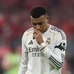 Kylian Mbappe ‘Scapegoated For Real Madrid Failings’