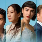 An Engaging But Thrill-less Revenge Drama