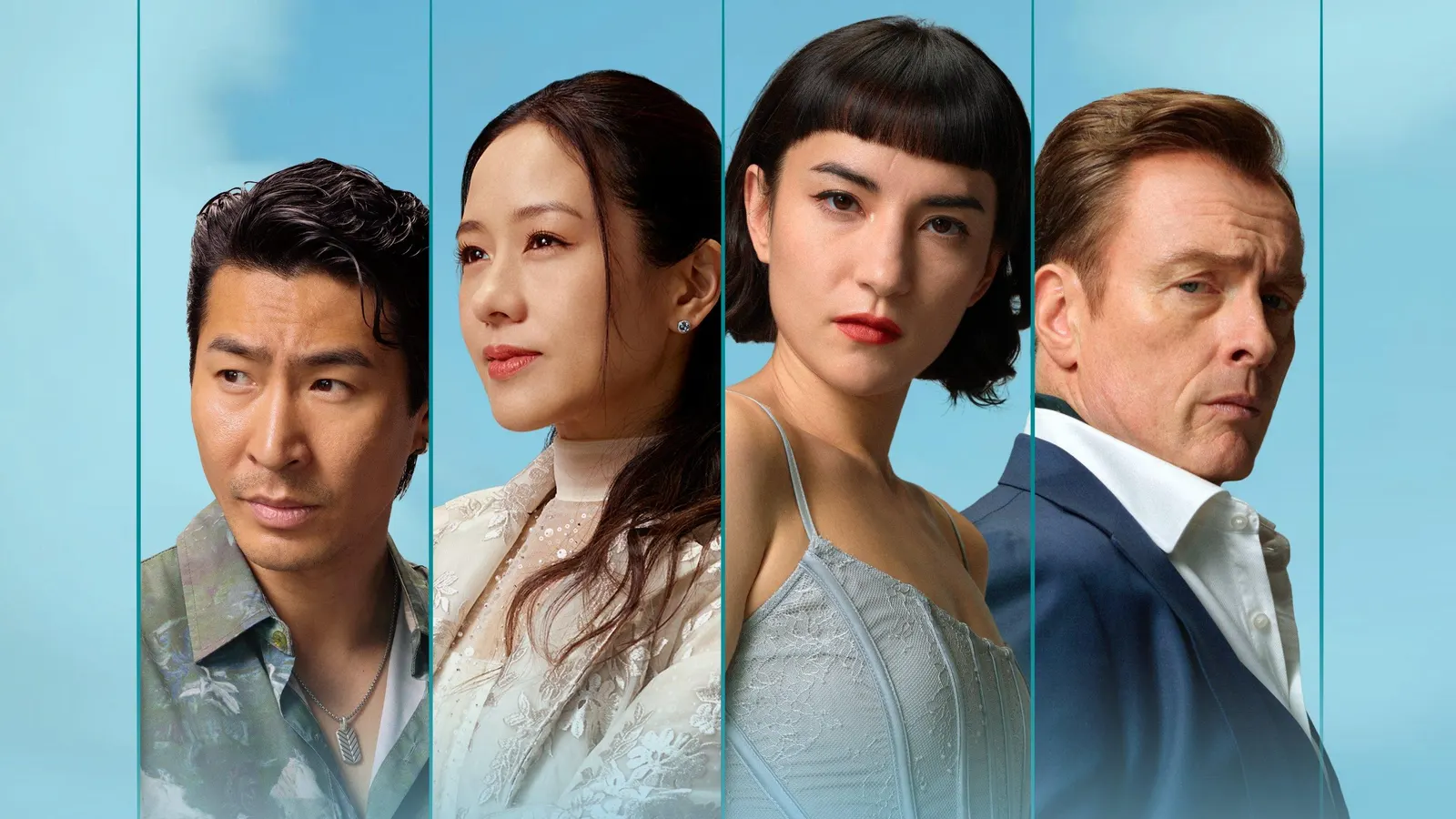 An Engaging But Thrill-less Revenge Drama