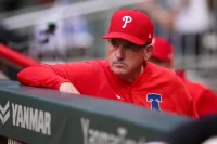 Phillies’ Ex-Skipper Rob Thomson Breaks Silence On ‘Frustrations’ Amid Don Mattingly Turnaround