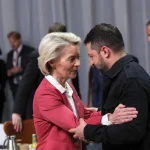 EU Opens Accession Talks With Ukraine As Russia’s Invasion Continues