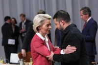 EU Opens Accession Talks With Ukraine As Russia’s Invasion Continues