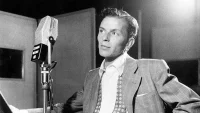 Frank Sinatra’s Album Becomes A Sales Chart Win Decades After Its Release