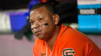 Giants Skipper Addresses Rafael Devers Tension After Red Sox Issues