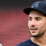 Yankees’ Budding Superstar Questions Braves’ Matt Olson Amid Surge