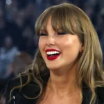 Taylor Swift Couldn’t Beat BTS For The Largest Sales Debut Of The Year