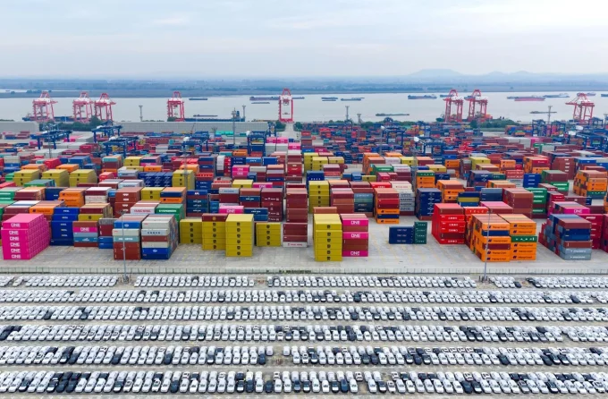 Special Economic Zones With Eurasian Characteristics