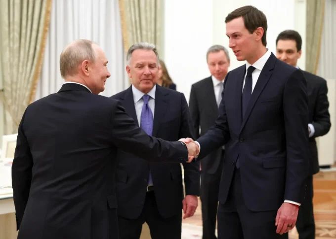 Why Trump’s Ukraine Peace Plan Faces Serious Obstacles
