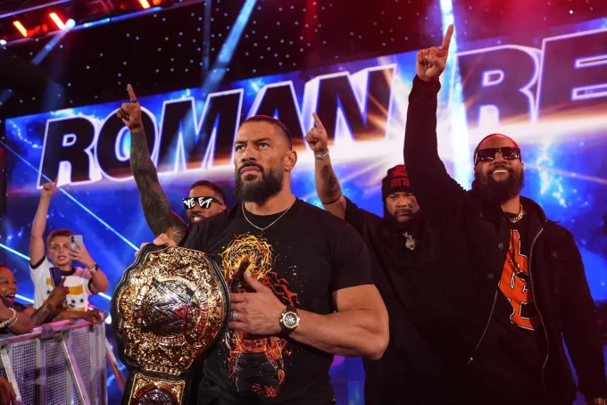WWE SummerSlam 2026 Match Card Predictions Ahead Of Night of Champions