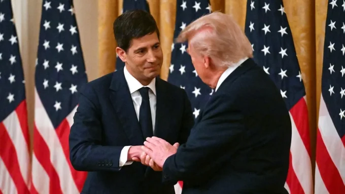 Fed Likely Holding Interest Rates Steady In Kevin Warsh’s First Meeting