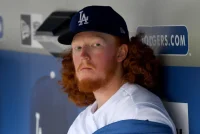 Dodgers’ World Series Champ Offers 2-Word Response On Reaching Career Best With Cardinals
