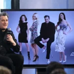 Walmart, Gap, Target Hire Project Runway Judges In A K-Shaped Economy